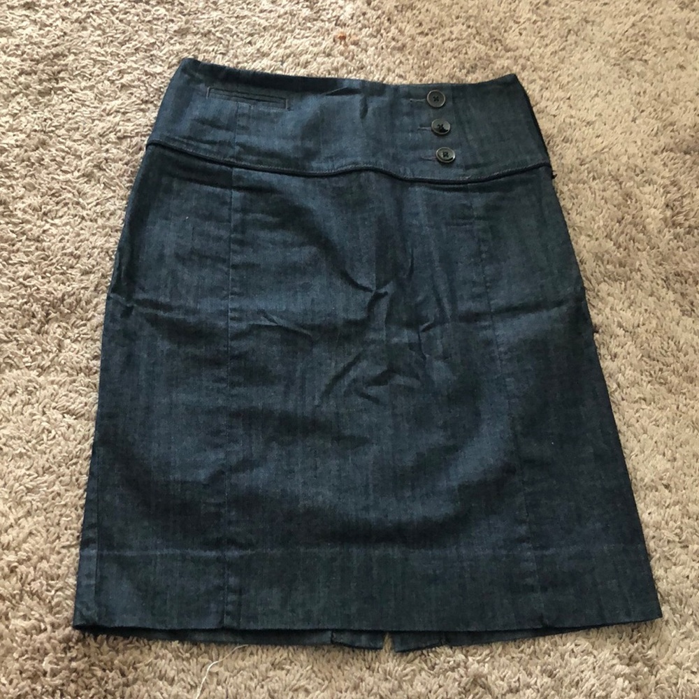 Women’s skirt